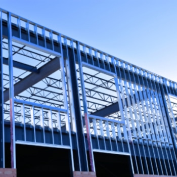 Steel Frame Building Advantages Over Bricks and Modular Buildings