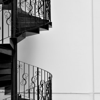 9.3 Staircase design guidelines
